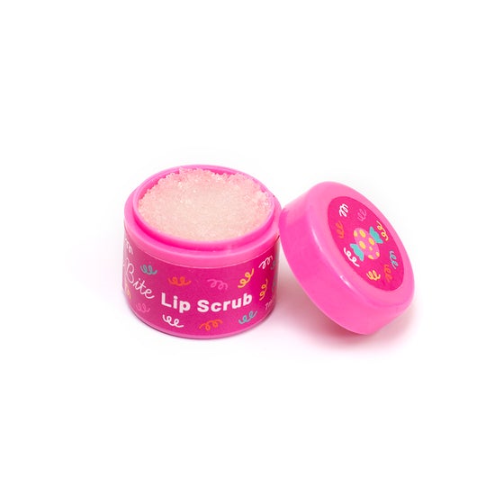 BonBon Beauty Sugar Bite Lip Scrub