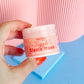 BonBon Beauty Fizzle Sizzle Bubble Mask - Deep Cleanses & Refreshes